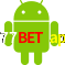 Aplicativo 777bet apk para Android