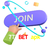 Junte-se ao cassino 777bet apk hoje mesmo