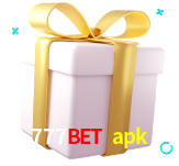 Receba seus bônus de boas-vindas no 777bet apk