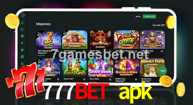 777bet apk aplicativo
