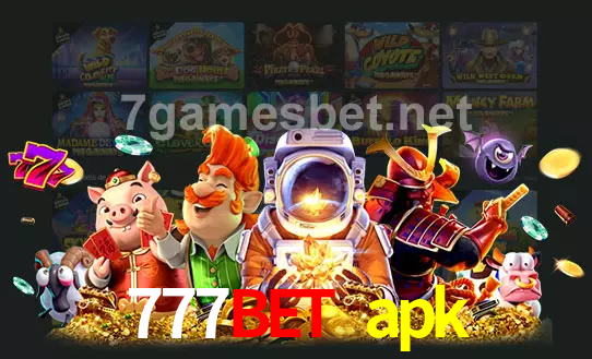 cassino 777bet apk