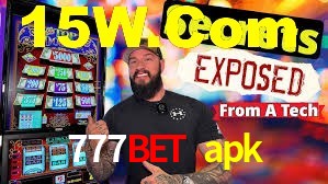 777bet apk,777bet