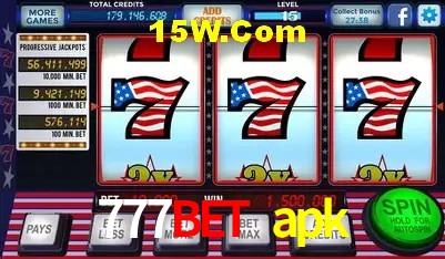 A Popularidade dos Caça-Níqueis no 777bet apk