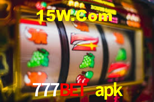 777bet apk