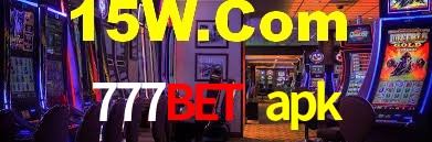 777bet apk: Seu Cassino Premiado com Pagamentos Rápidos