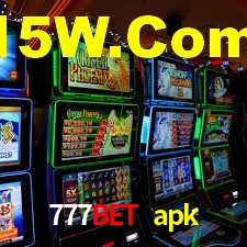 777bet apk App Interface