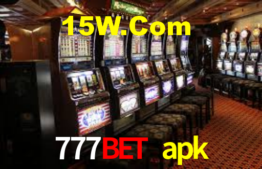 777bet casino