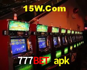 Apostas Esportivas na 777bet apk: Um Guia Completo