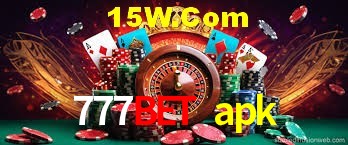 Roulette Table 777bet apk