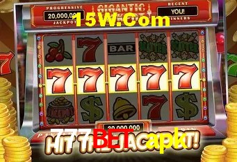 Descubra a Essência do 777bet apk: Nossa História e Compromissos