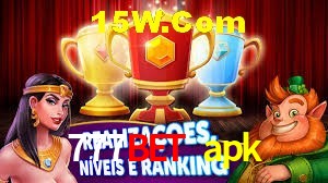 Programa VIP 777bet apk