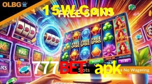 VIP Casino 777bet apk