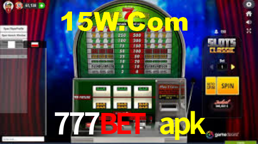 777bet apk,777bet