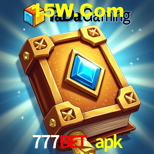 Integração de APIs 777bet apk