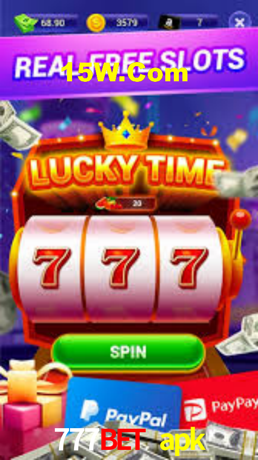 777bet apk
