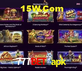 Inovações de Jogos na 777bet apk: O Futuro das Experiências Interativas