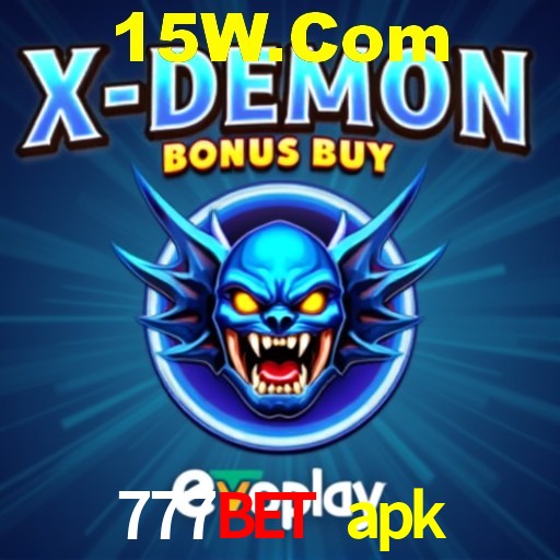 Recursos de Bônus 777bet apk