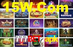 777bet apk,777bet