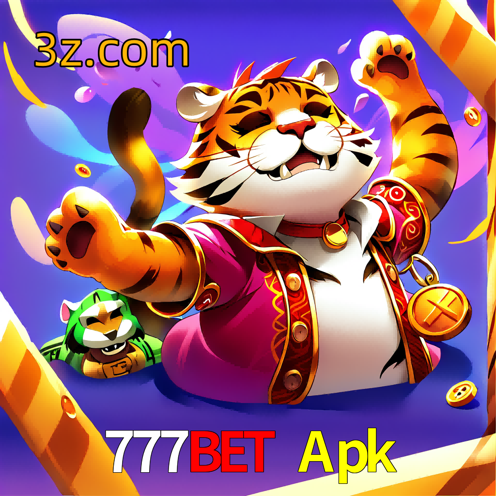  777Bet Apk